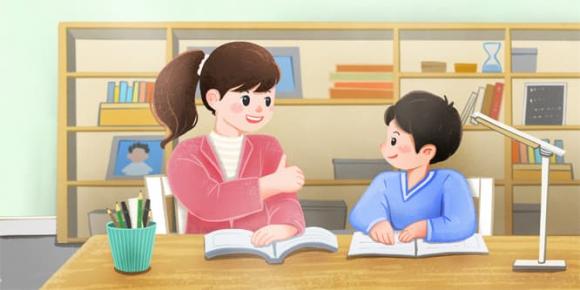 hiếu thảo, nuôi dạy con