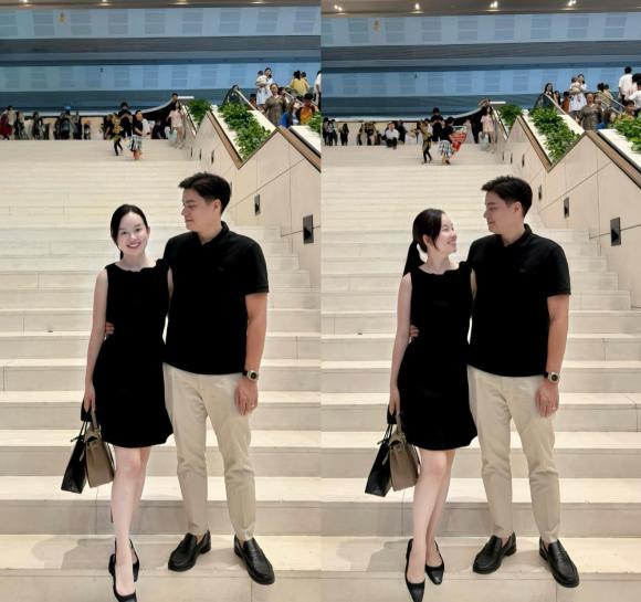 Ly Kute, sao Việt