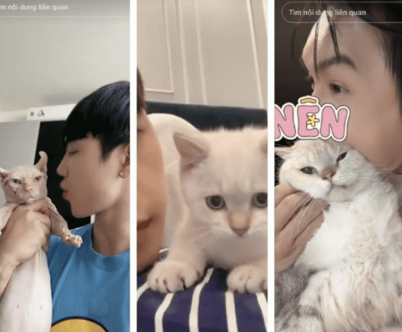 Galaxy A New Series 2025, FC HIEUTHUHAI, Samsung