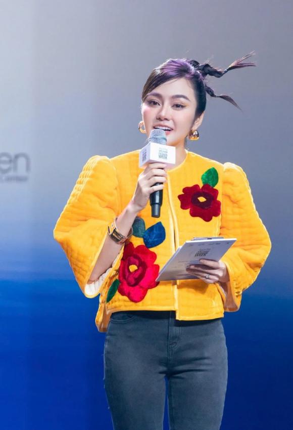 mc, sao việt, gặp nhau cuối tuần 