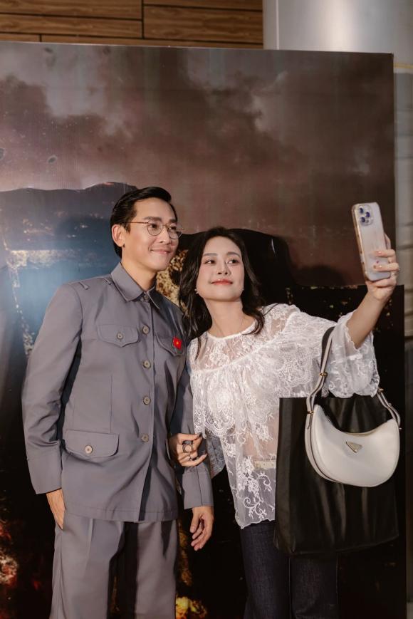 Sao Việt 21/8, tin sao việt mới nhất
