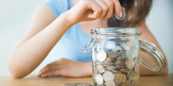 tiết kiệm, tiết kiệm tiền, sai lầm khi tiết kiệm tiền