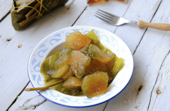 10 món bánh có tên gọi kỳ lạ nhất Việt Nam, bánh pía