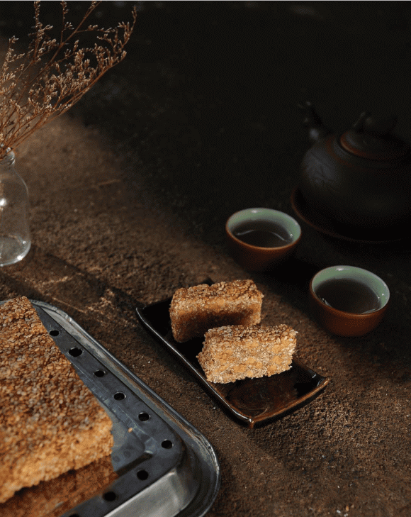 10 món bánh có tên gọi kỳ lạ nhất Việt Nam, bánh pía