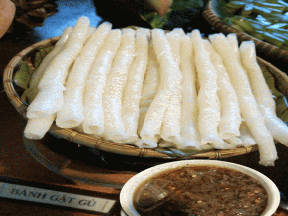 10 món bánh có tên gọi kỳ lạ nhất Việt Nam, bánh pía