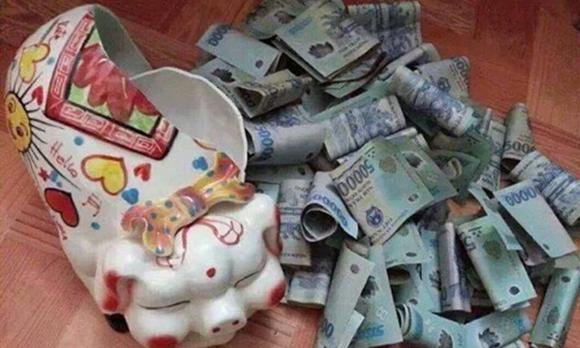 tiết kiệm, tiết kiệm tiền, sai lầm khi tiết kiệm tiền