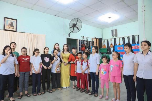 u15-ngoisaovn-w1430-h954 6 Hoa hậu Diễm Giang, Hoa hậu Doanh nhân Hòa bình Thế giới 2019, Nguyễn Thị Diễm Giang