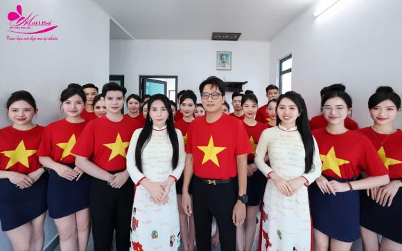 Mailisa, Cao Bằng, Làng Khánh Mailisa