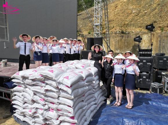 Mailisa, Cao Bằng, Làng Khánh Mailisa