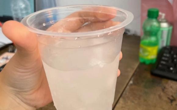 nước dừa, công dụng của nước dừa, sức khỏe
