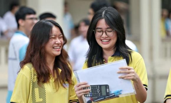 xét tuyển đại học, điểm chuẩn, trượt đại học, tiêu chí phụ xét tuyển