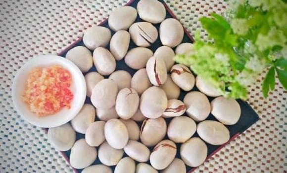 hạt mít, tác dụng của hạt mít