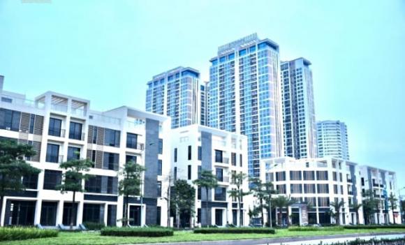 mua nhà, giá nhà, bán nhà, bất động sản, quận Hà Đông, Hoàng Mai, Long Biên cũ 