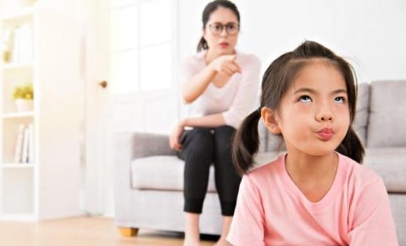 khôn lỏi, thông minh, cách nuôi dạy con
