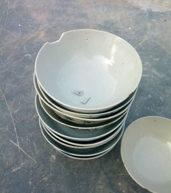 Phong thuỷ, kiêng kỵ tháng cô hồn