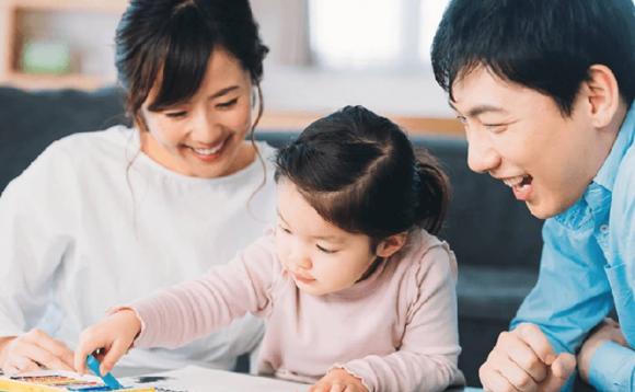 con học giỏi, cha mẹ có con học giỏi, kiến thức