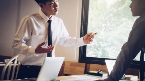 EQ thấp, đàn ông có EQ thấp, tâm sự