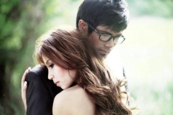 kiểu đàn ông không nên chiều chuộng, tâm sự tình yêu
