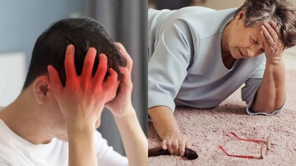 đột quỵ, dấu hiệu đột quỵ, cách sơ cứu người đột quỵ