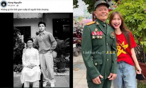 ca sĩ Hòa Minzy, sao Việt