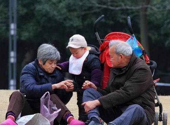 lương hưu, tuổi già, kiên thức
