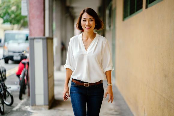 phụ nữ trung niên, phụ nữ trung niên nên đầu tư vào gì