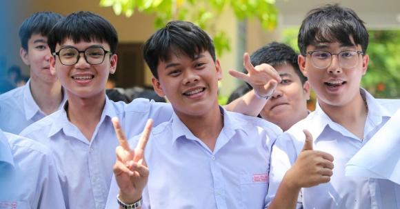 điểm chuẩn, điểm chuẩn 2025, lọc ảo