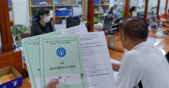 Trốn đóng bảo hiểm xã hội, trốn đóng bảo hiểm y tế, Luật bảo hiểm xã hội