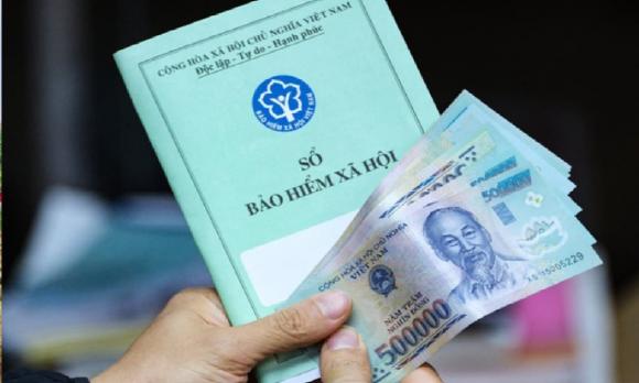 Truy thu BHXH bắt buộc,  bảo hiểm xã hội