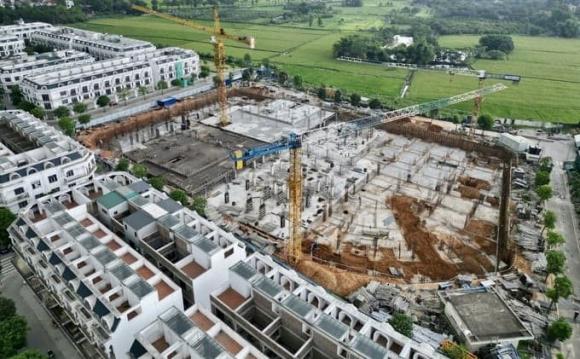 nhà ở xã hội tại Uy nỗ Đông Anh, giá nhà ở xã hội hà nội