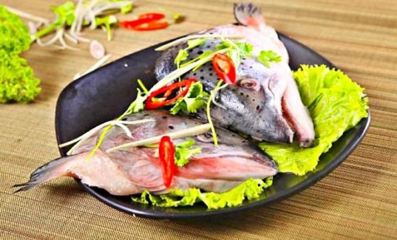 thạch tín, bộ phận gây độc của cá, mật cá, mang cá, ruột cá, não cá
