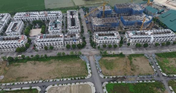nhà ở xã hội tại Uy nỗ Đông Anh, giá nhà ở xã hội hà nội