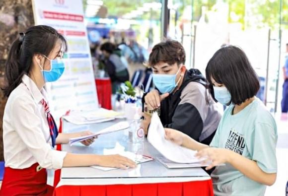 xét tuyển đại học, tuyển sinh bổ sung đại học