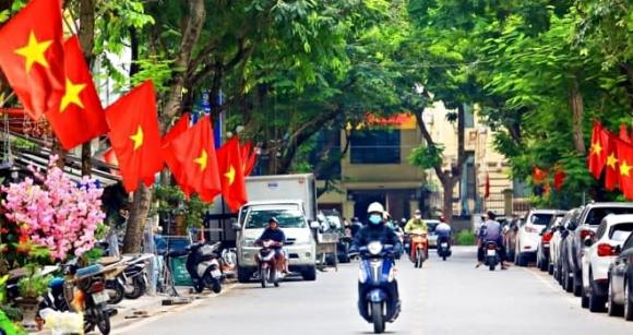 lịch nghỉ lễ 2/9, ngày Quốc Khánh 2/9