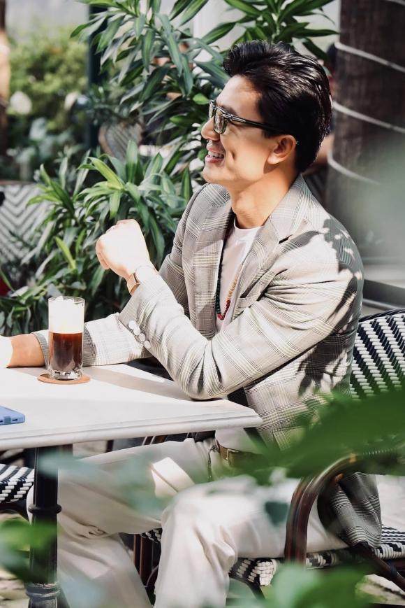 diễn viên hiếu nguyễn, sao Việt