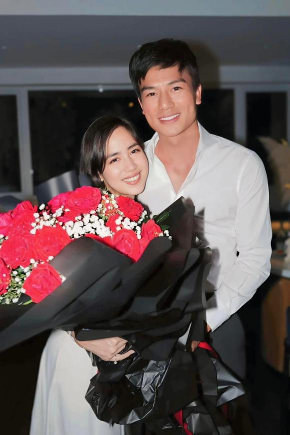 diễn viên hiếu nguyễn, sao Việt