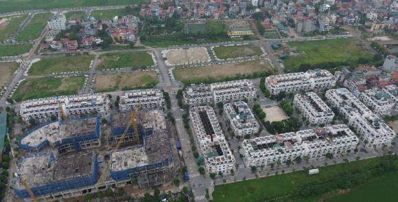 nhà ở xã hội tại Uy nỗ Đông Anh, giá nhà ở xã hội hà nội