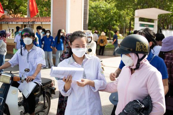 đại học, tuyển sinh đại học, điểm chuẩn đại học 2025