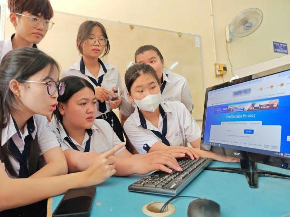 điểm chuẩn, điểm chuẩn đại học, tra cứu điểm chuẩn, kiến thức
