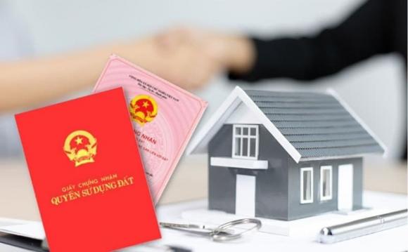 Luật đất đai, quy định cấp sổ đỏ