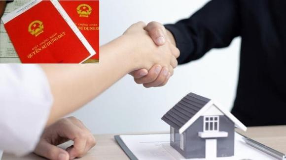 Luật đất đai, trường hợp không được sang tên Sổ đỏ 