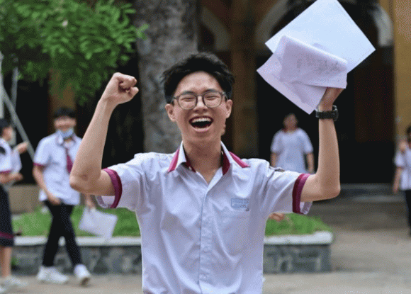 điểm chuẩn, điểm chuẩn đại học 2025,  xem điểm chuẩn đại học