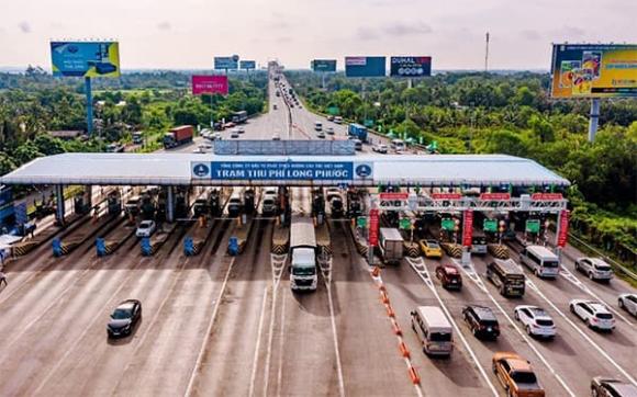 tài khoản giao thông, VETC, Epass
