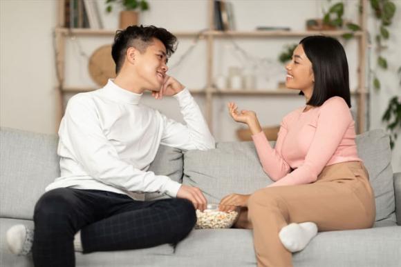 hôn nhân, hôn nhân kiểu mới, kiểu sống hôn nhân mới, vợ chồng, gia đình