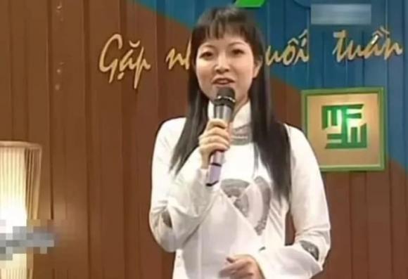 MC Thảo Vân, Gặp nhau cuối tuần, sao Việt