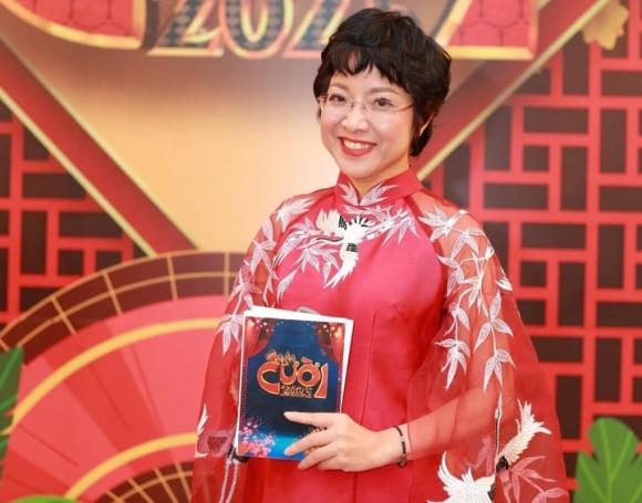 MC Thảo Vân, Gặp nhau cuối tuần, sao Việt