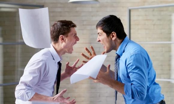 lãnh đạo, nhân viên, kiểu nhân viên, nhân viên không được sếp trọng dụng