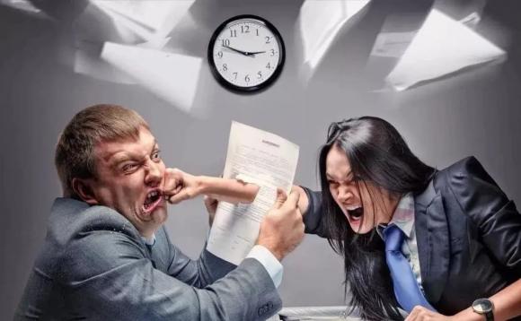 lãnh đạo, nhân viên, kiểu nhân viên, nhân viên không được sếp trọng dụng