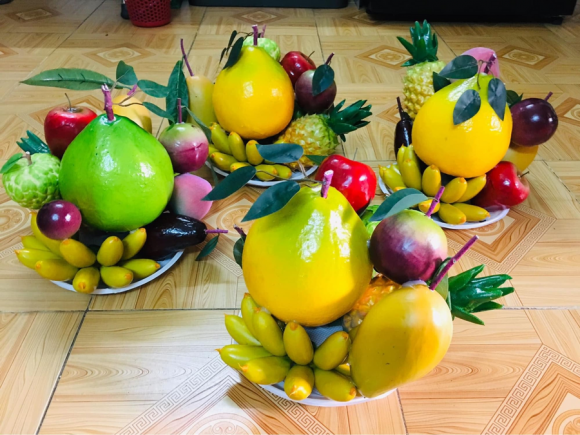 bàn thờ, thứ không nên đặt lên bàn thờ, kiến thức
