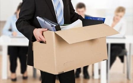 sa thải, thất nghiệp, công nghệ
